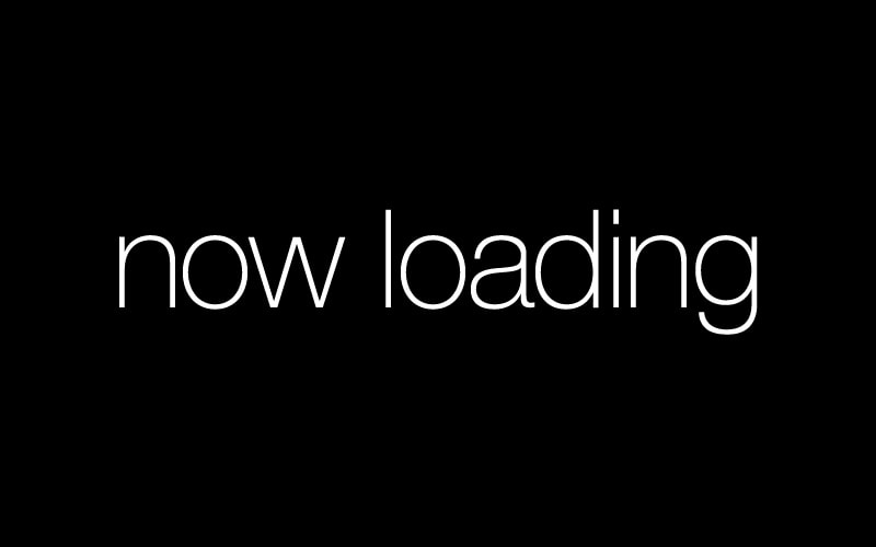 now loading michael paul now loading michael paul